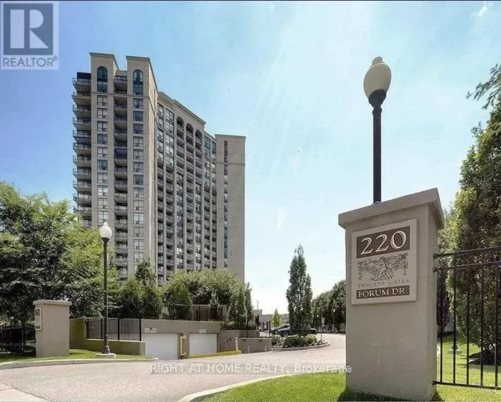 203 - 220 FORUM DRIVE, Mississauga