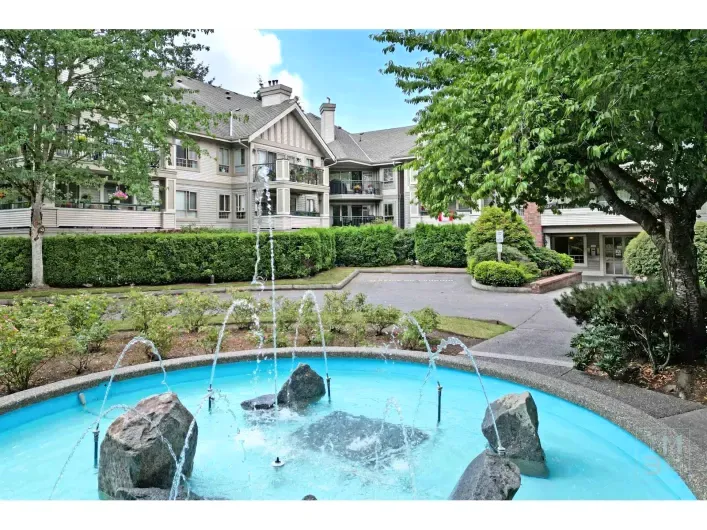 203 22015 48 AVENUE, Langley