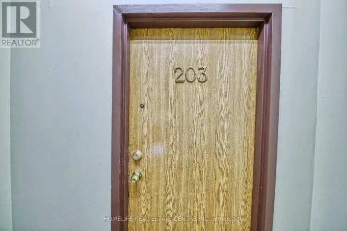 203 - 223 JAMESON AVENUE, Toronto