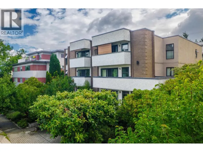 203 2240 WALL STREET, Vancouver