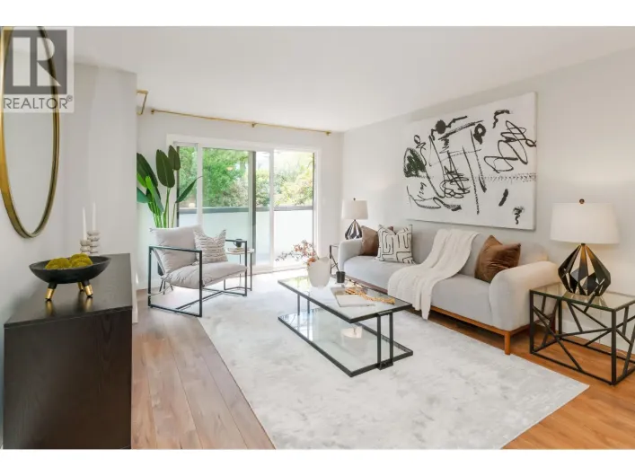 203 2240 WALL STREET, Vancouver