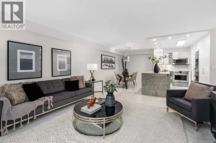 203, 225 25 Avenue SW, Calgary