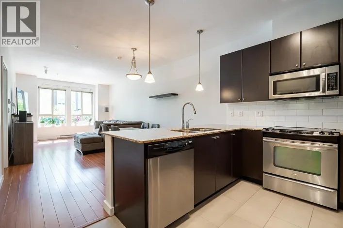 203 225 FRANCIS WAY, New Westminster