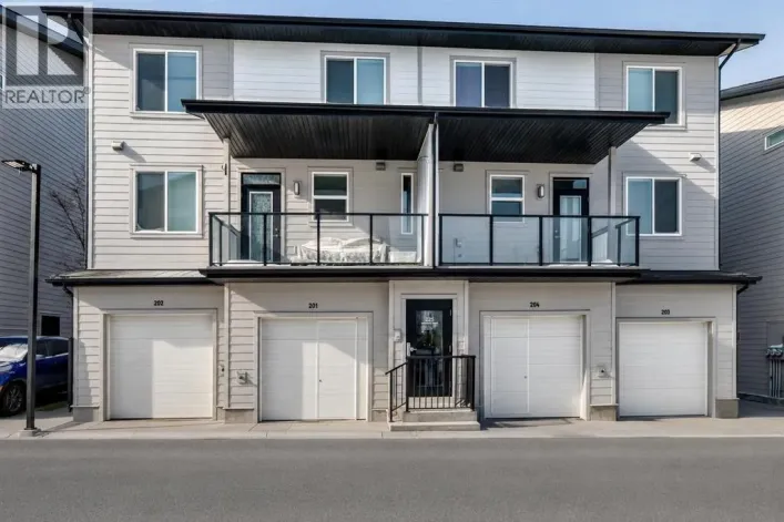 203, 225 Redstone Walk NE, Calgary