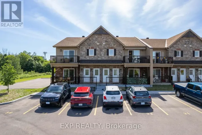 203 - 225 SPENCE AVENUE, Hawkesbury