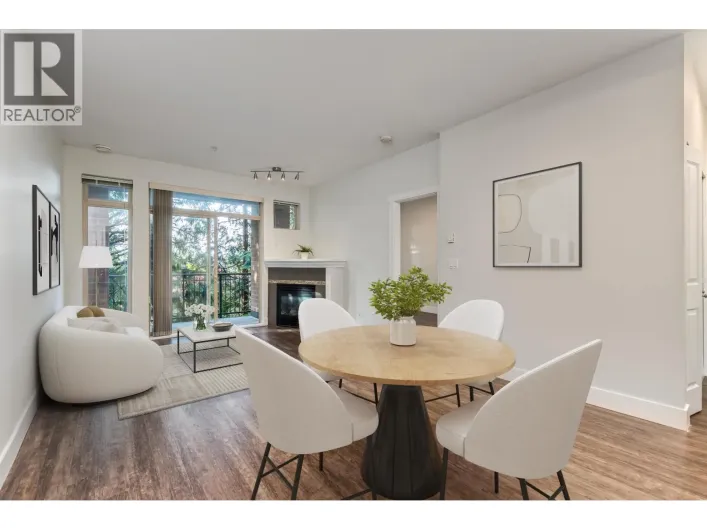 203 2250 WESBROOK MALL, Vancouver