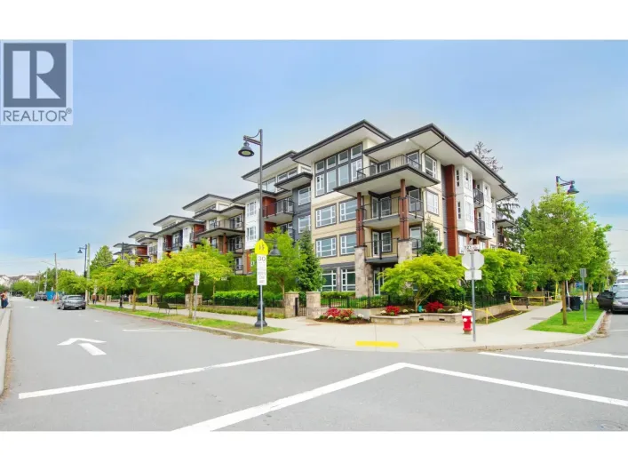 203 22562 121 AVENUE, Maple Ridge