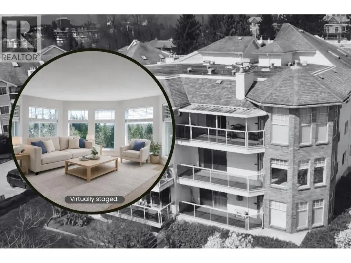 203 22611 116 AVENUE, Maple Ridge