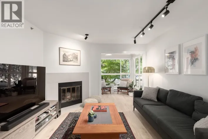 203 2272 DUNDAS STREET, Vancouver