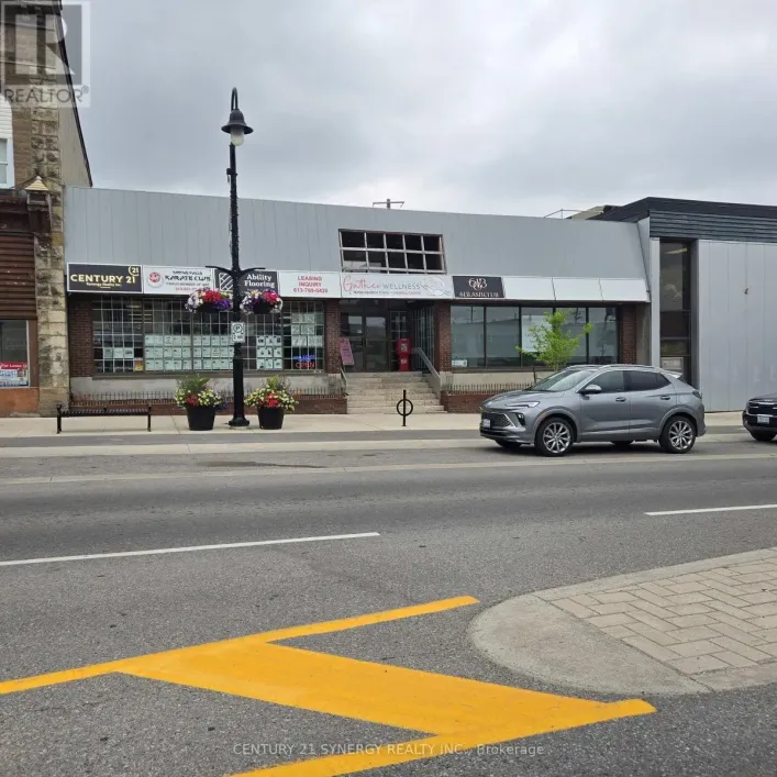 203 - 23 BECKWITH STREET N, Smiths Falls