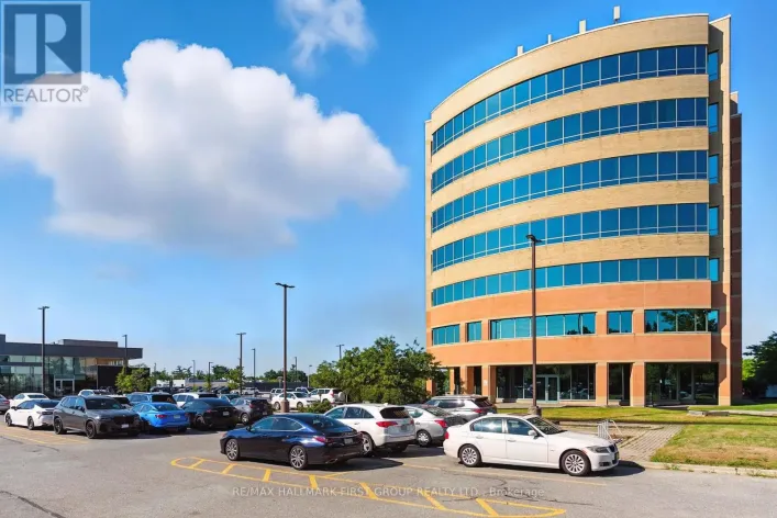 203 - 230 WESTNEY ROAD S, Ajax