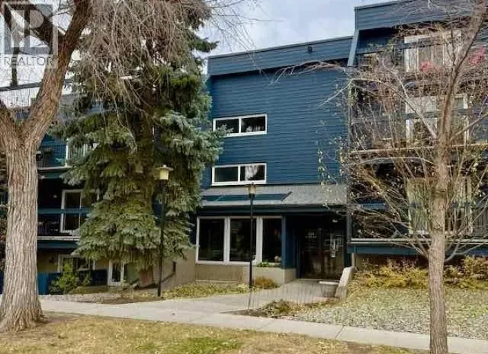 203, 234 5 Avenue NE, Calgary