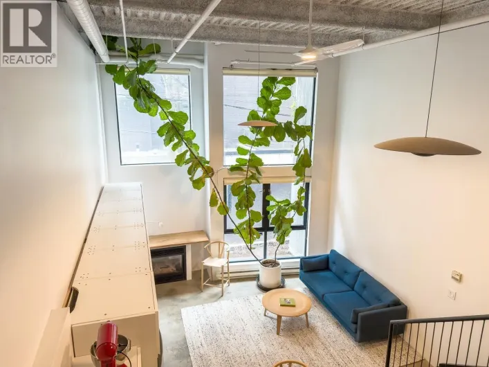 203 234 E 5TH AVENUE, Vancouver