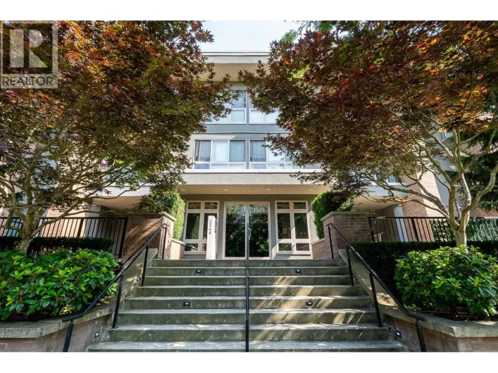203 2349 WELCHER AVENUE, Port Coquitlam
