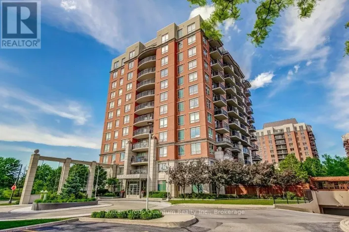 203 - 2365 CENTRAL PARK DRIVE, Oakville