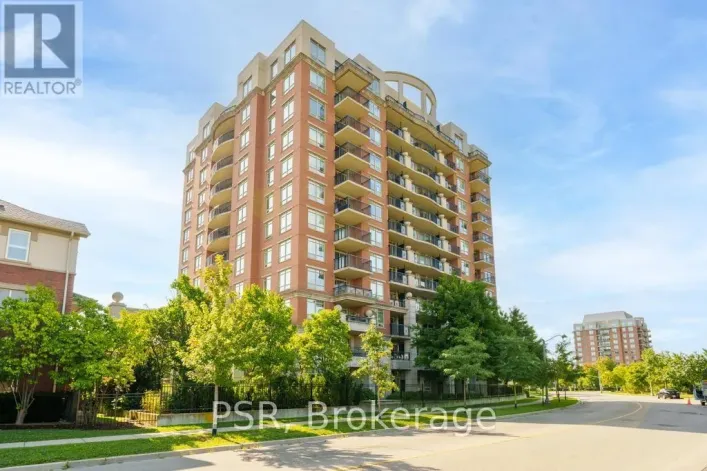 203 - 2365 CENTRAL PARK DRIVE, Oakville