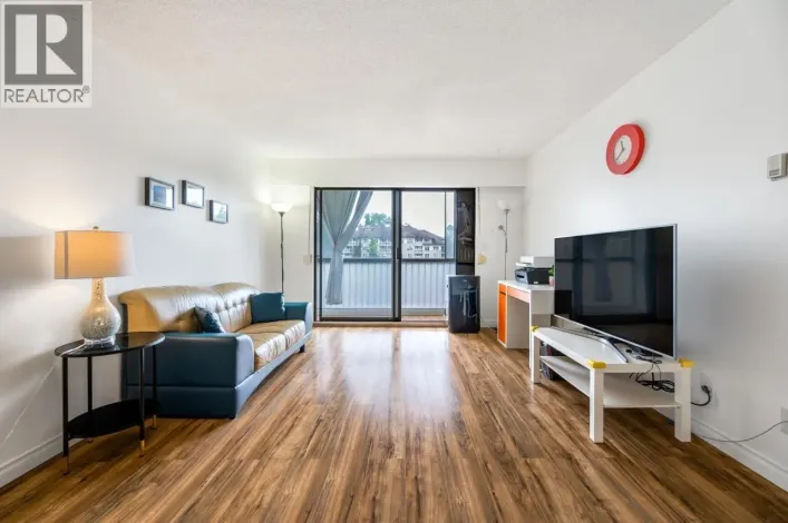 203 2425 SHAUGHNESSY STREET, Port Coquitlam