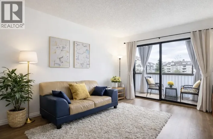 203 2425 SHAUGHNESSY STREET, Port Coquitlam