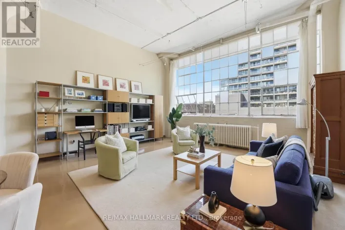 203 - 245 CARLAW AVENUE, Toronto