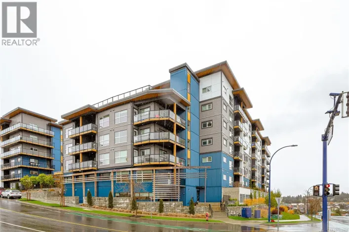 203 2469 Gateway Rd, Langford