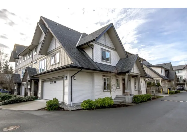 203 2501 161A STREET, Surrey