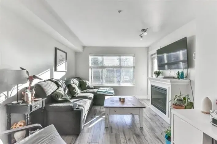 203 2515 PARK DRIVE, Abbotsford