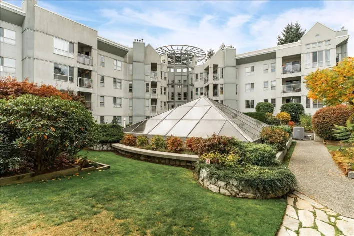 203 2575 WARE STREET, Abbotsford