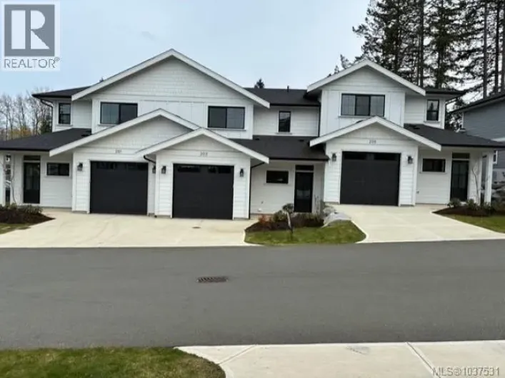 203 2580 Brookfield Dr, Courtenay