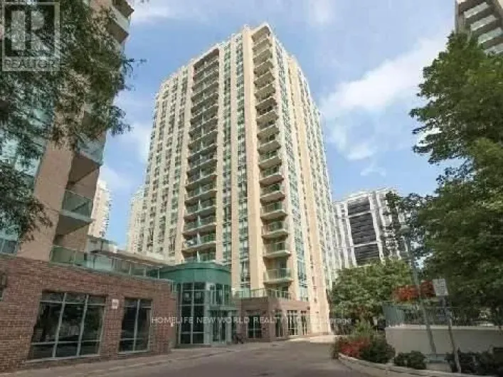 203 - 26 OLIVE AVENUE, Toronto
