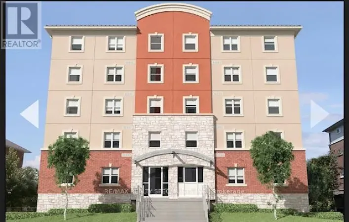 203 - 261 LESTER STREET, Waterloo