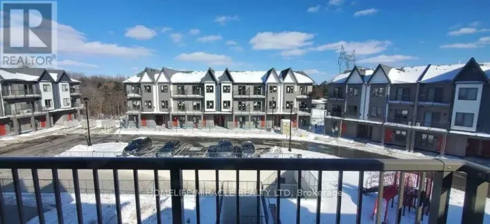 203 - 2635 WILLIAM JACKSON DRIVE, Pickering