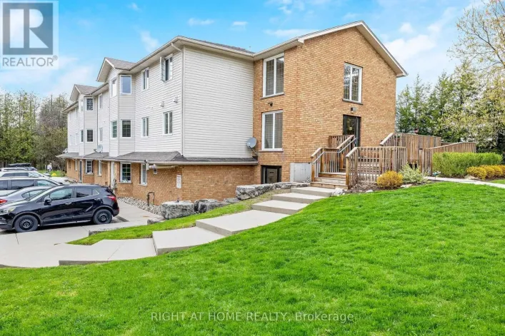 203 - 264 ALMA STREET, Guelph/Eramosa