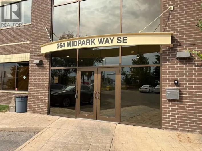 203, 264 Midpark Way SE, Calgary