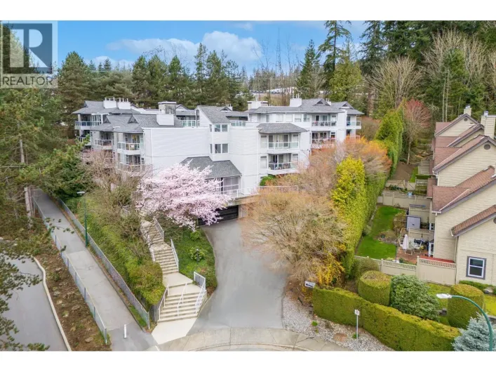 203 2733 ATLIN PLACE, Coquitlam