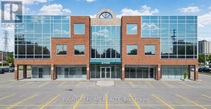 203 - 2750 14TH AVENUE, Markham