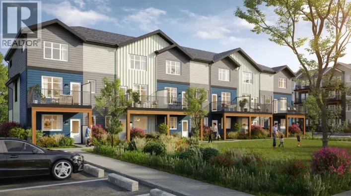 203, 28 Red Embers Plaza NE, Calgary