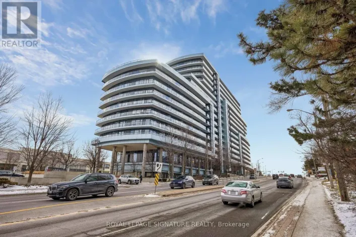 203 - 2885 BAYVIEW AVENUE, Toronto