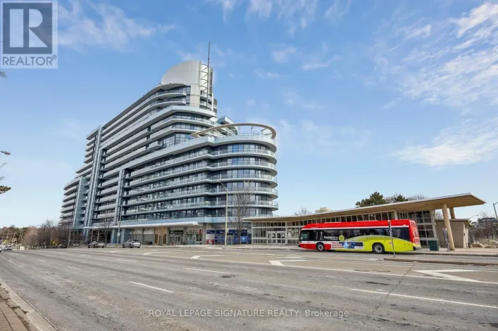 203 - 2885 BAYVIEW AVENUE, Toronto