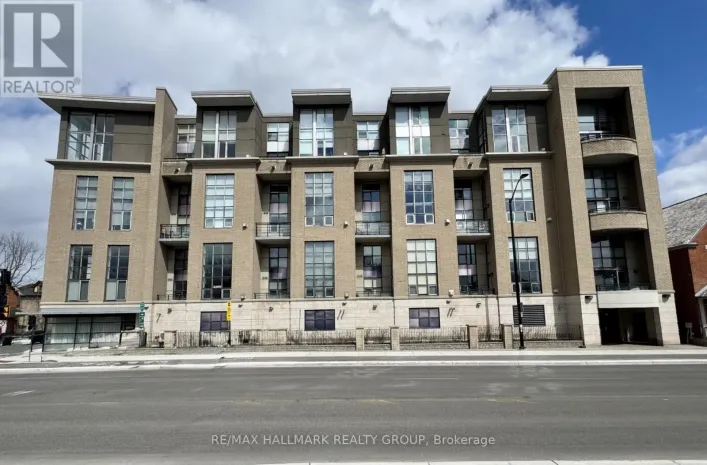 203 - 29 MAIN STREET, Ottawa