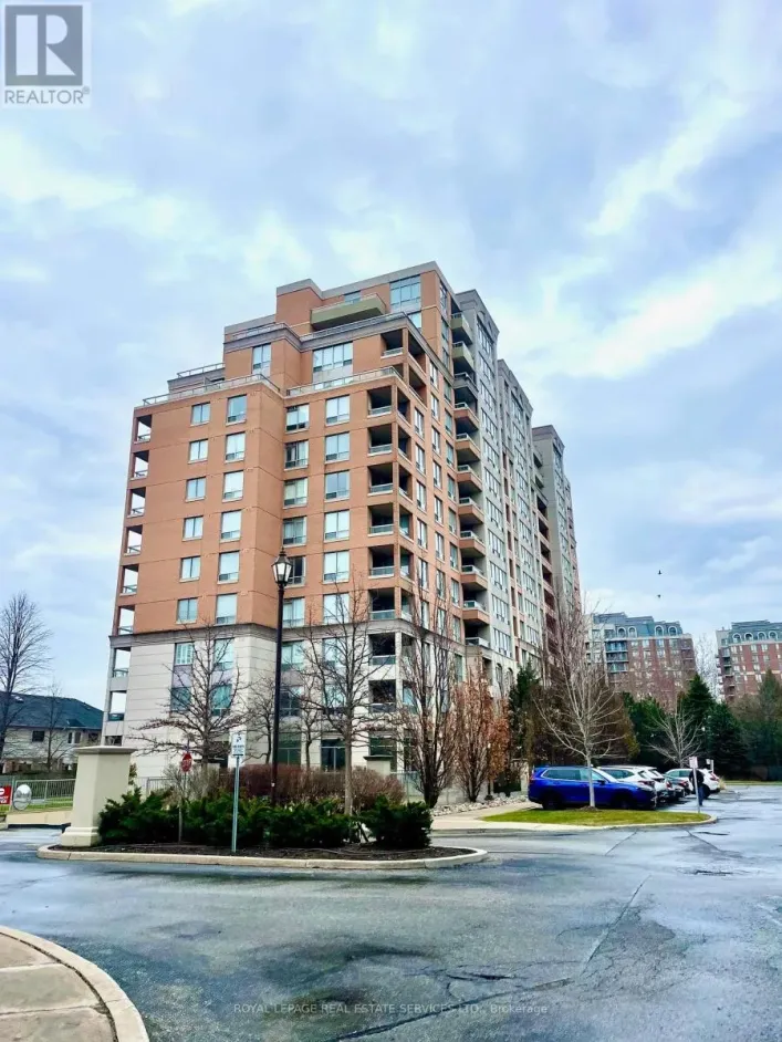 203 - 29 NORTHERN HEIGHTS DRIVE, Richmond Hill