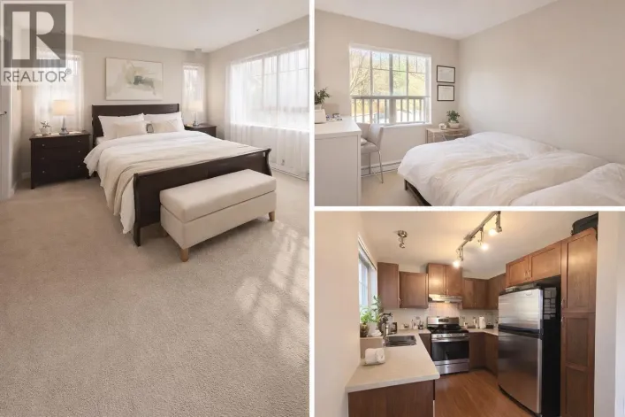 203 2951 SILVER SPRINGS BOULEVARD, Coquitlam