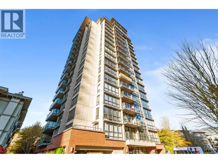 203 2959 GLEN DRIVE, Coquitlam