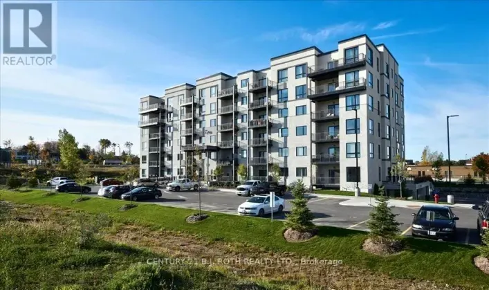 203 - 299 CUNDLES ROAD E, Barrie