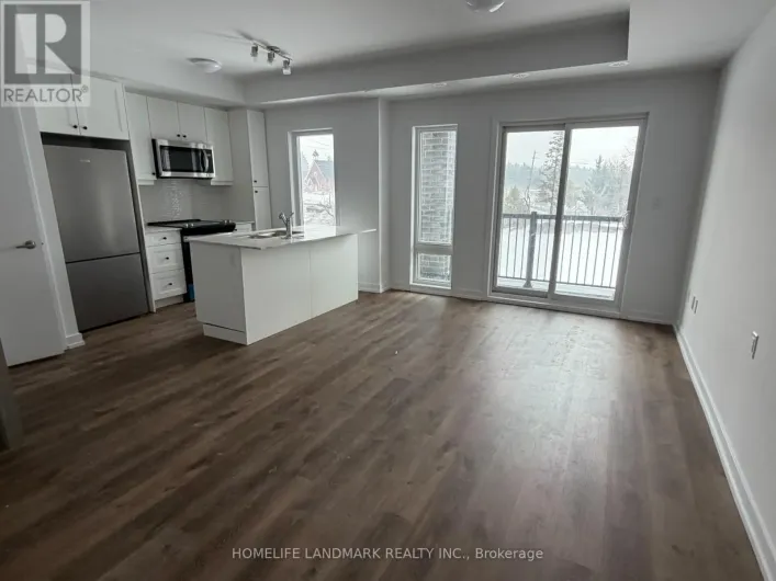 203 - 3 BANCROFT LANE, Richmond Hill