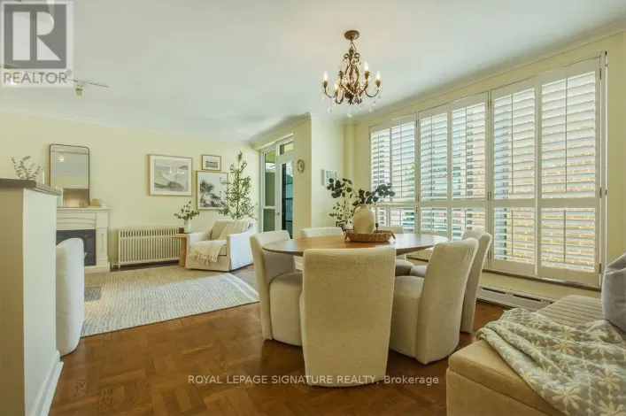 203 - 30 ELM AVENUE, Toronto