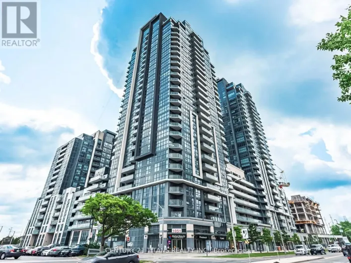 203 - 30 MEADOWGLEN PLACE, Toronto