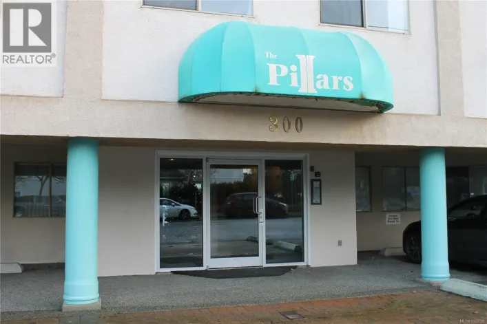 203 300 Bundock Ave, Duncan