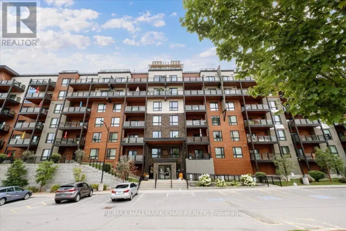 203 - 302 ESSA ROAD, Barrie
