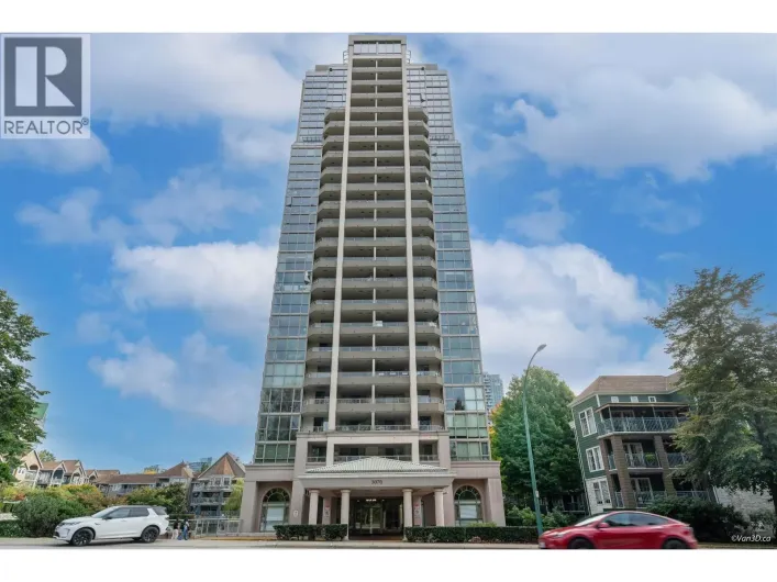 203 3070 GUILDFORD WAY, Coquitlam