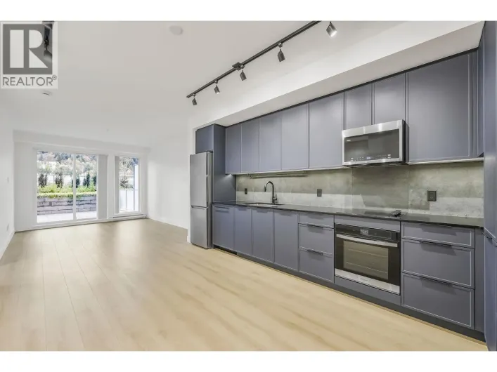 203 3075 MURRAY, Port Moody